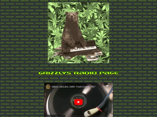 music screenshot