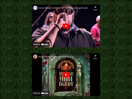 music/random9 screenshot