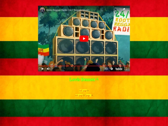 music/rrr screenshot