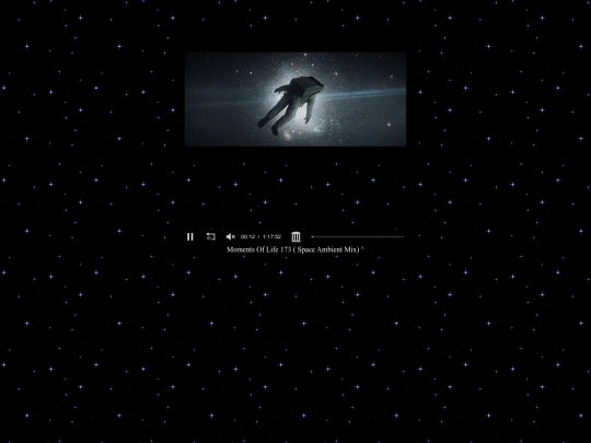 music/spacea2 screenshot