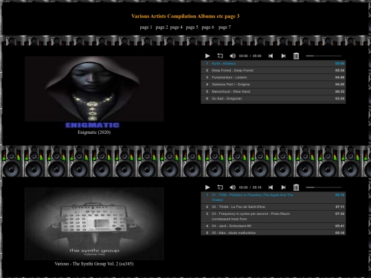 music/va3 screenshot