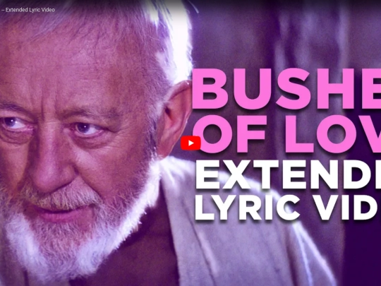 music/ytb/BUSHESOFLOVE screenshot