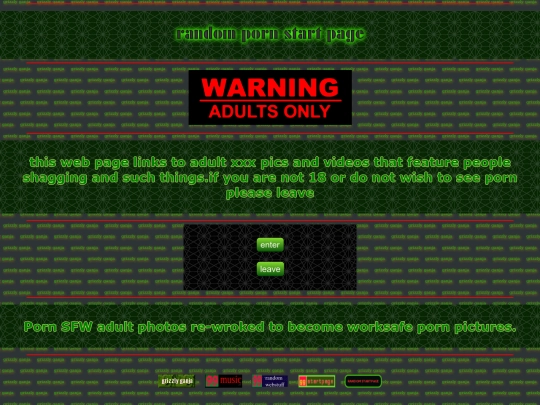 over18enter screenshot
