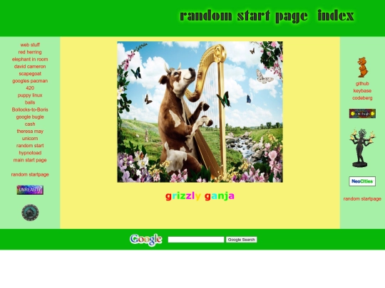 random/btp screenshot