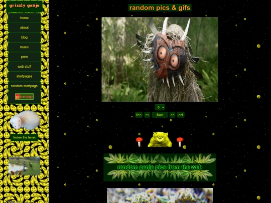 randompics screenshot