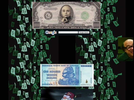 stuff/cash screenshot