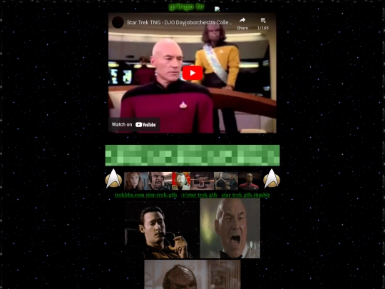 stuff/ftreck screenshot