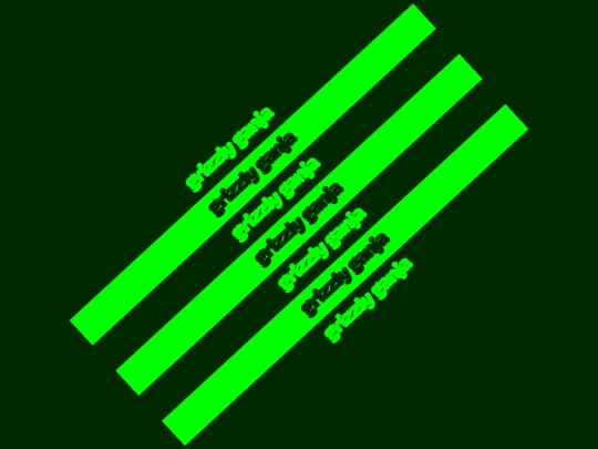 stuff/i2 screenshot