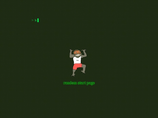 stuff/text2/rst screenshot