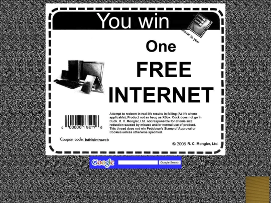 stuff/tinternet screenshot