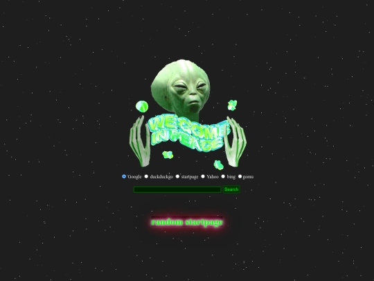 stuff/wellinpeacedi screenshot