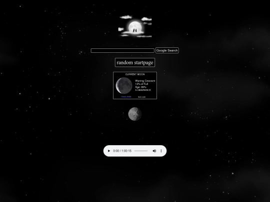 tb/spacebackcss screenshot