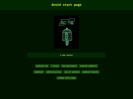 w/droid screenshot
