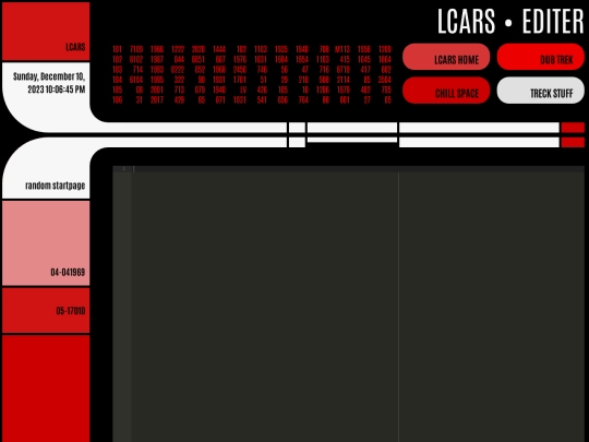 w/lcars-red-alert screenshot