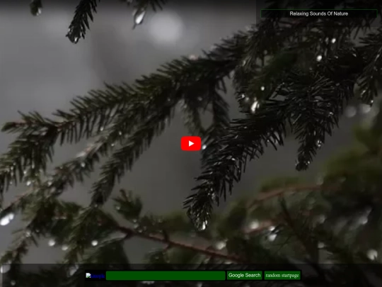 w/rain screenshot