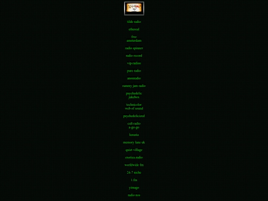 w/rnav screenshot
