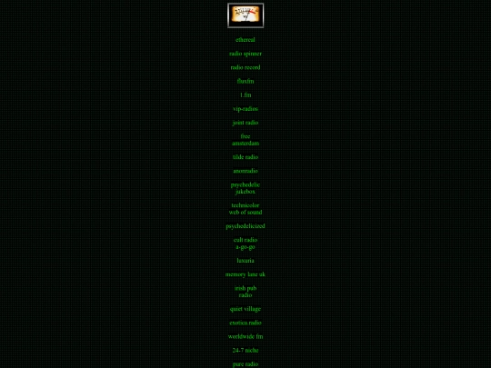 w/rnavsp screenshot