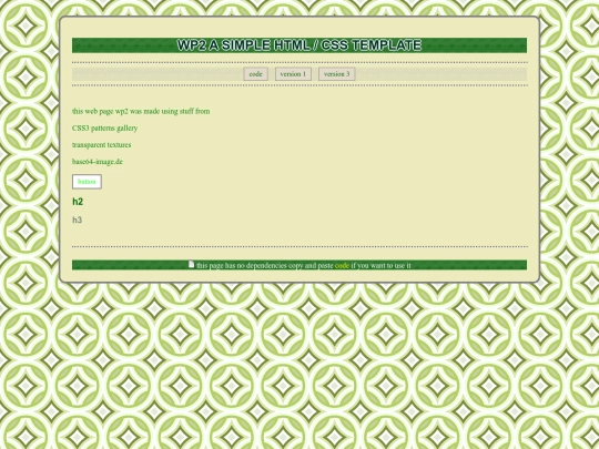 w/webpage1 screenshot