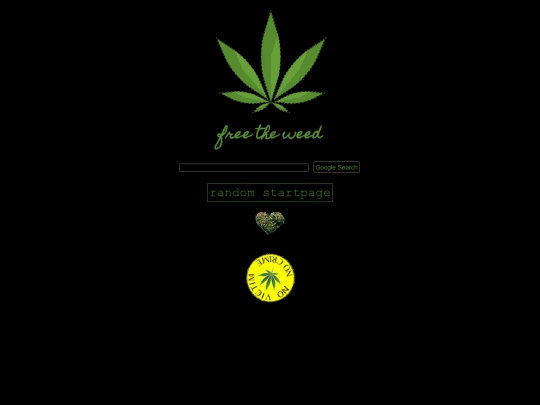 w/weedleaf screenshot