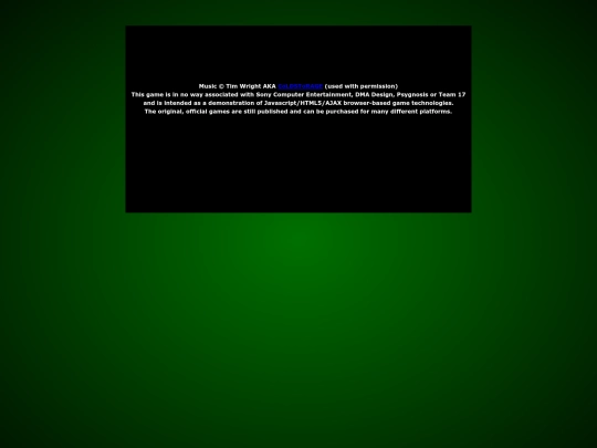wspics/lem screenshot
