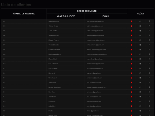 atividade07/ex007 screenshot