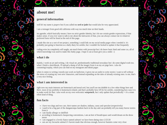 about screenshot