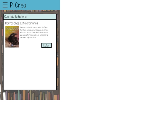 pi-continua screenshot