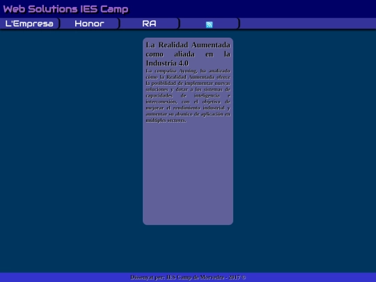 Miiotraweb/realidad_a screenshot