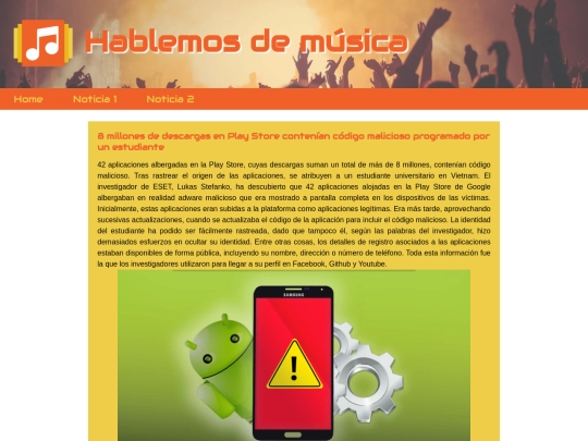 noticia1 screenshot