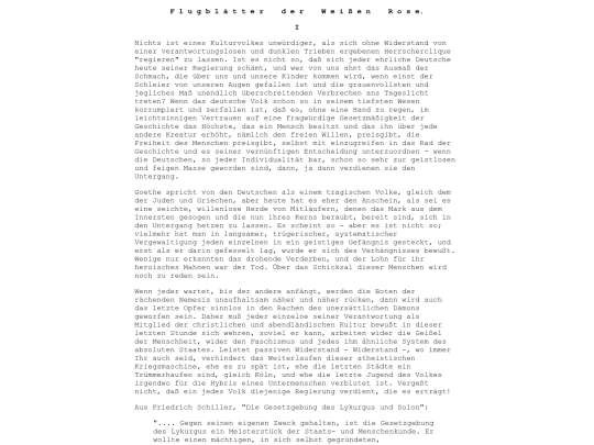 de/flugblatt1 screenshot