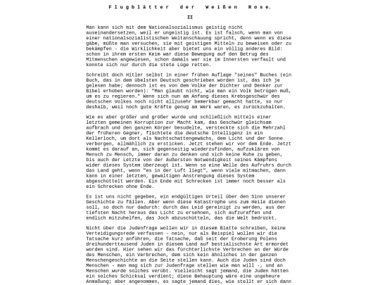 de/flugblatt2 screenshot
