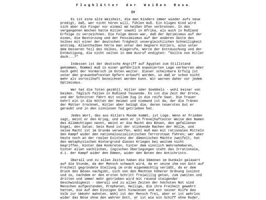 de/flugblatt4 screenshot