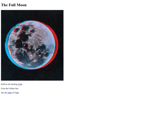 fullmoon screenshot