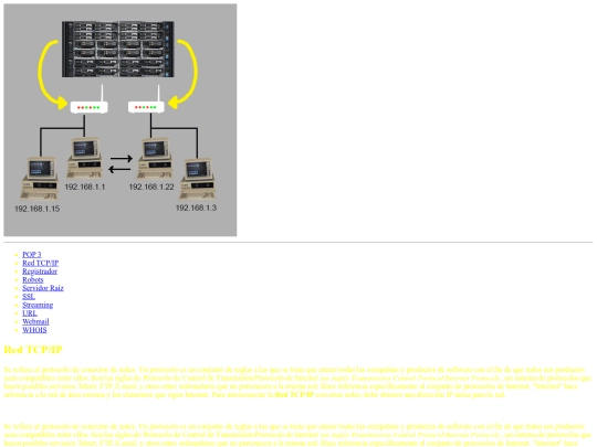 01/tcp screenshot