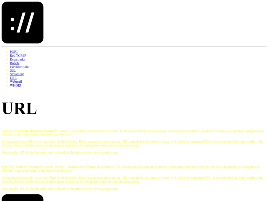 01/url screenshot