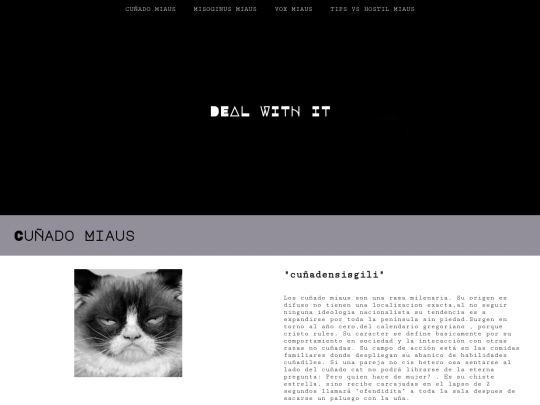 web Float screenshot
