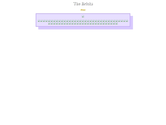 bricks screenshot