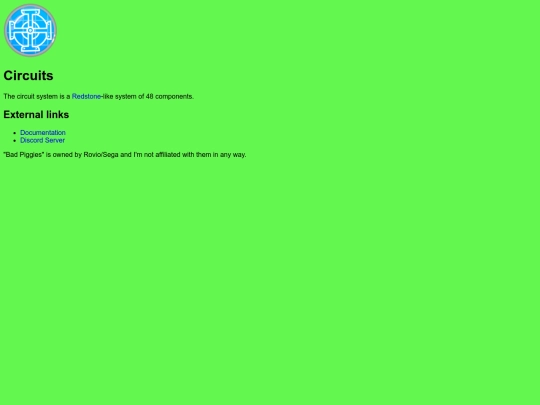 bple-wiki/Circuits screenshot
