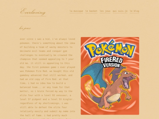 jeux screenshot