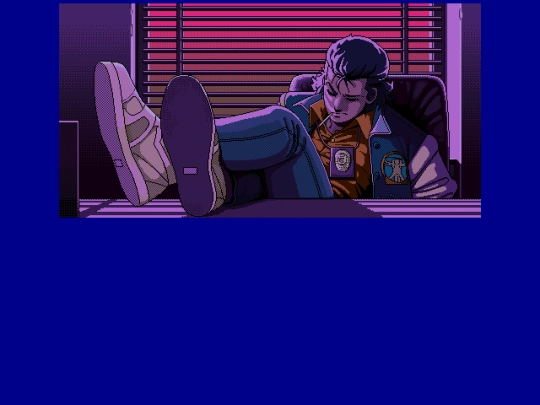 The-test-zone screenshot