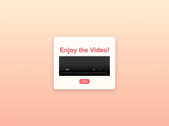 video screenshot