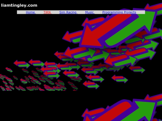 tirn screenshot