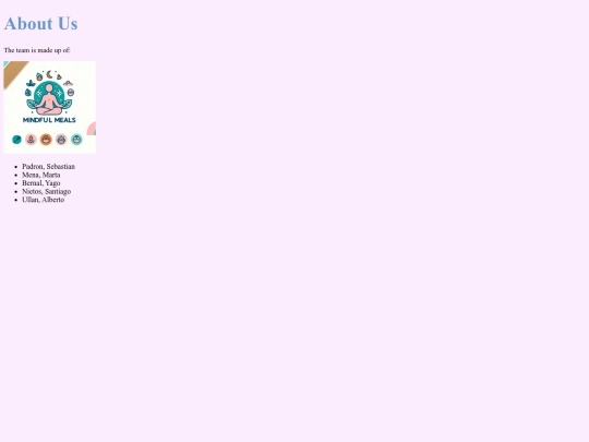 aboutus screenshot