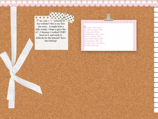 site screenshot