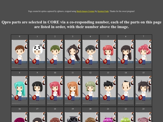 corepreviews/qpro/hair screenshot