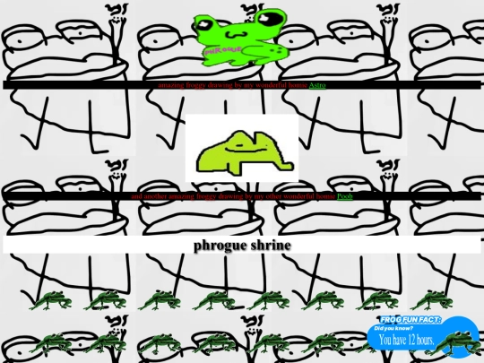 frugzone screenshot