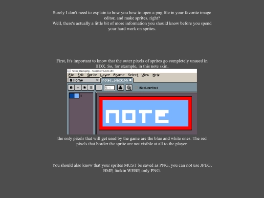 iidxmod/2 screenshot