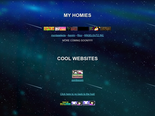 misclinks screenshot