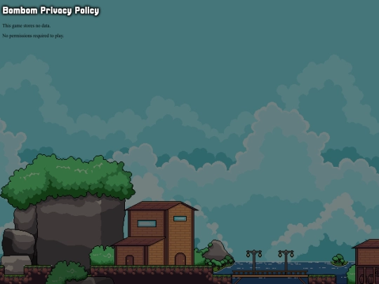 bombom-privacypolicy screenshot