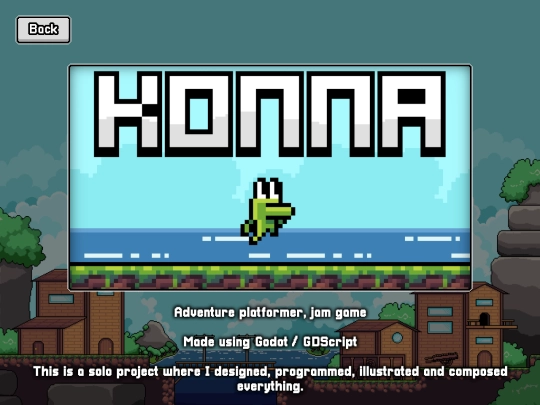 konna screenshot